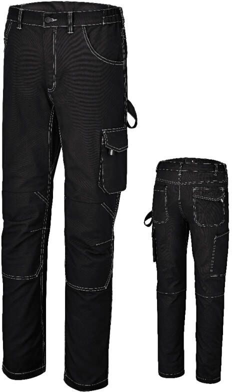 Beta WORK Werkbroek stretch Slim fit 7880SC M 078800002