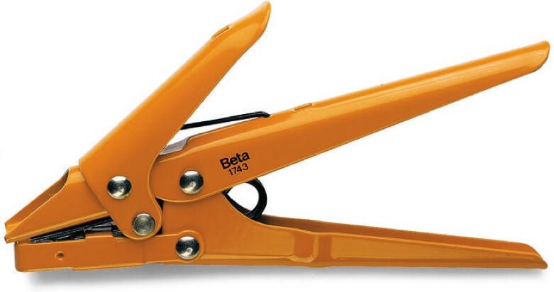 Beta Bindstriptang voor Nylon bindstrips 1743 017430001