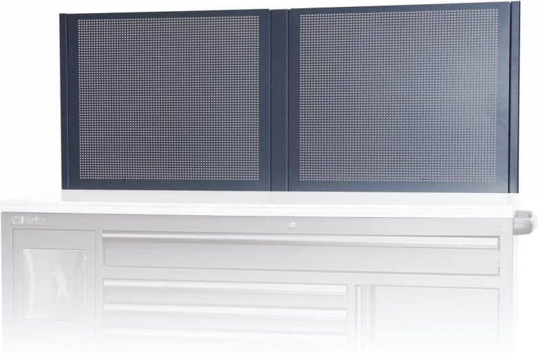 Beta C45Pro 2.0 Cpf Paar Geperforeerpanelen 045000195