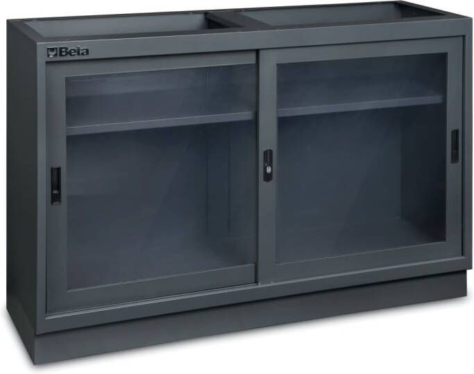 Beta C45Pro 2.0 Mat Vaste Module | 2 heldere deuren 045000230