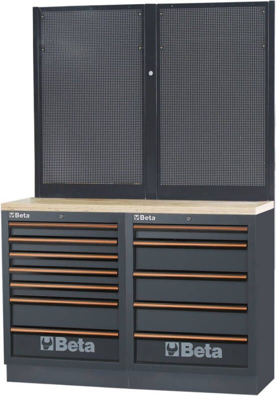 Beta C45Pro Bpw 1 3 Werkbank | Voor C45Pro 045002051