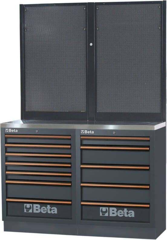 Beta C45Pro Bpx 1 3 Werkplaatsinrichting 045002041