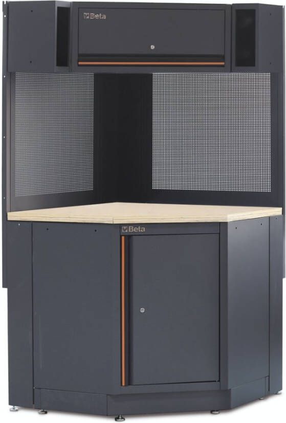 Beta C45Pro Corner W Zelfdragende Complete Hoek 045002411