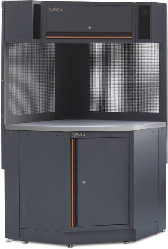 Beta C45Pro Corner X Zelfdragende Complete Hoek 045002401