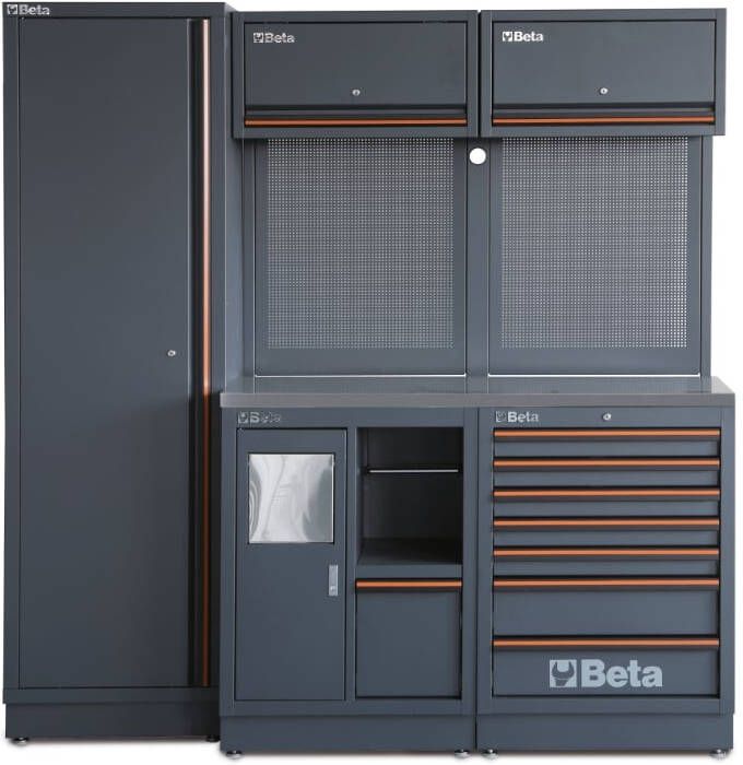 Beta C45Pro Cx Werkplaatsinrichting 045002023
