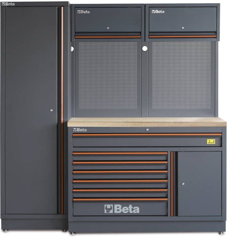 Beta C45Pro Ew Werkplaatsinrichting 045002034