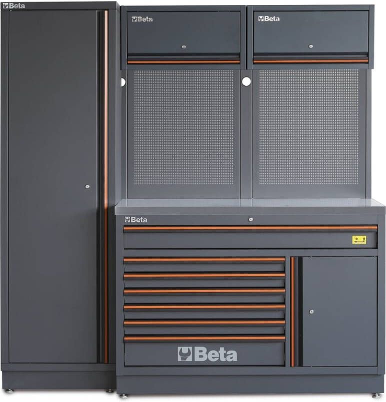 Beta C45Pro Ex Werkplaatsinrichting 045002033