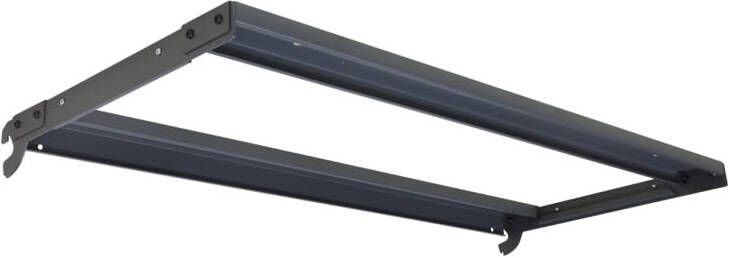 Beta C58Blp-1M Led-lamprail | Voor C58Bc 058000851