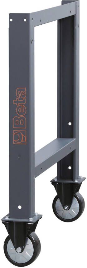 Beta C58Grf Poot | Met vaste wielen 058000663