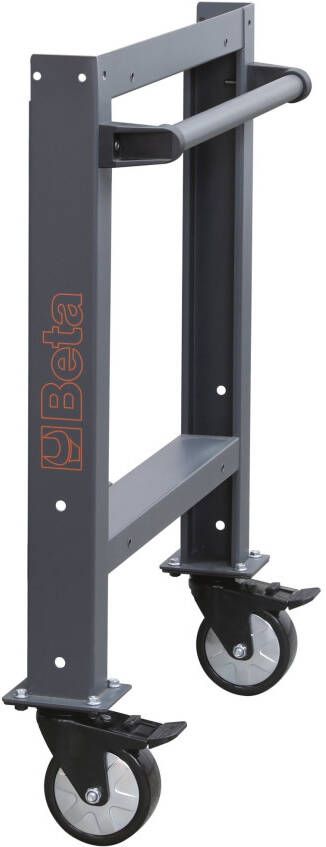 Beta C58Grgm Poot | Zwenkwielen | Handgreep 058000662