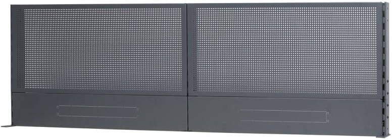 Beta C58K 2Pf 2 1M Geperforeerde Panelen | 2 stuks 058000812