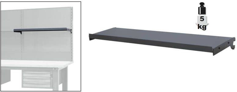 Beta C58Mp 0 8M Plank | Voor C58Bc 058000840