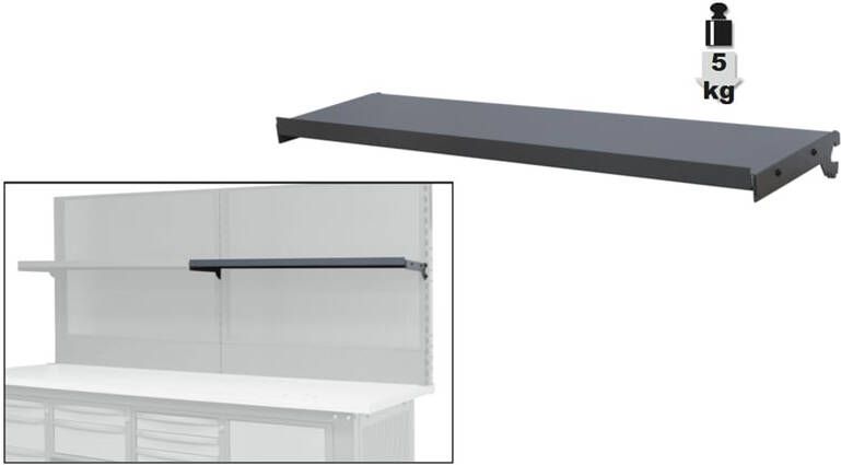 Beta C58Mp 1M Plank | Voor C58Bc 058000841