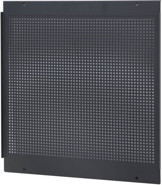 Beta C58Pfl Geperforeerd Zijpaneel 058000696