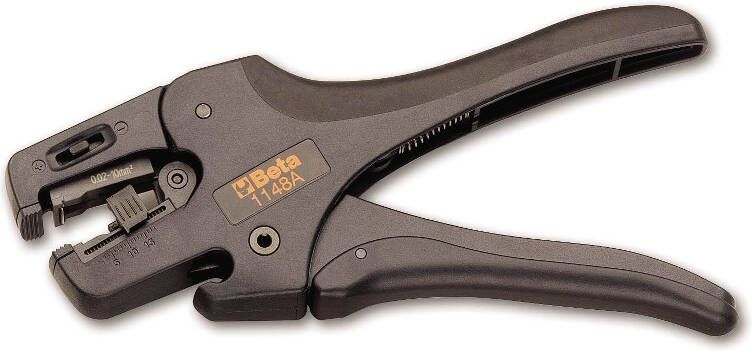 Beta Draadstriptang zelfinstellend model knipmechanisme 1148A 011480100