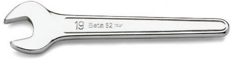 Beta Enkele steeksleutels 52 11 000520011