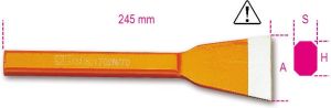 Beta Extra brede voegbeitels 1702N 70 017020007