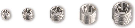 Beta Helicoils 437U E M6 004370556