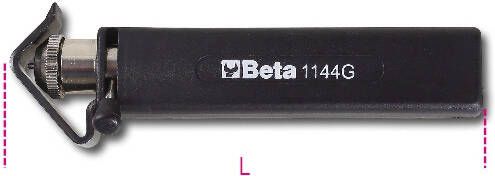 Beta Kabelstriptang 1144G 011440004
