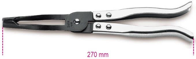 Beta Klepafdichtringtang 1460F 014600010