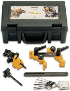 Beta Klepstel systeem met poelie blokkeer 1463 KIT 014630001