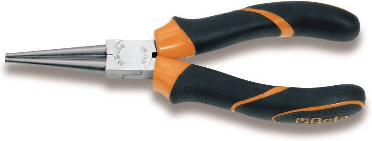 Beta Lange buigtang ronde bekken twee componenten handgreep 1010BM 160 010100036