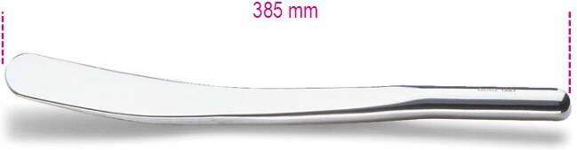 Beta Lepel smalle slanke baan 1327 013270001