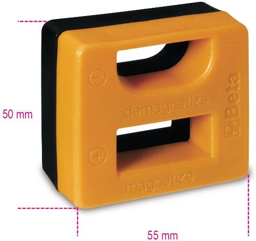 Beta Magnetiseerder demagnetiseerder 1200MS 012000000