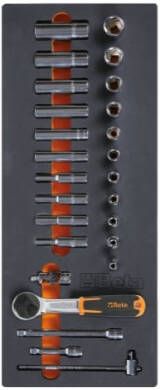 Beta Mv95 Inzetbakken Leeg 024510095