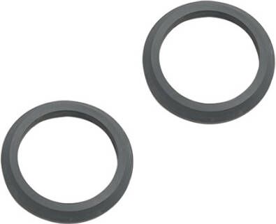Beta O-ringen (paar) voor oliespuit artikel 1756D-2OR 017560516