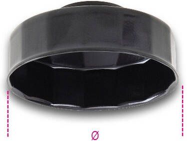 Beta Olie filter dopsleutel 1493 106-L15 014930250