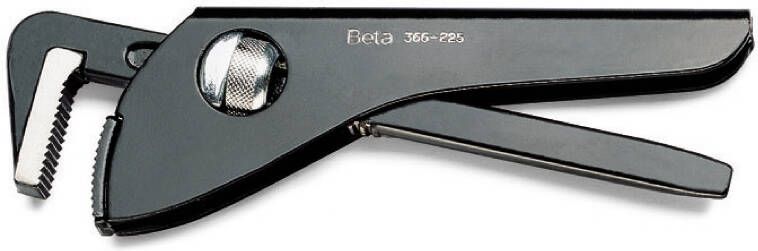 Beta Pijpentangen licht model 366 300 003660030