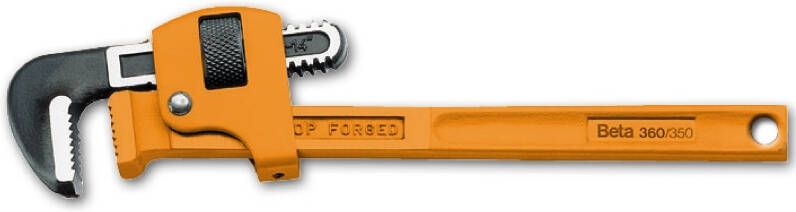 Beta Pijpentangen Stillson model 360 450 003600045
