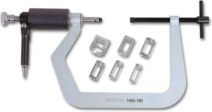 Beta Pneumatische klepveerlichter 1452PN K 014520110
