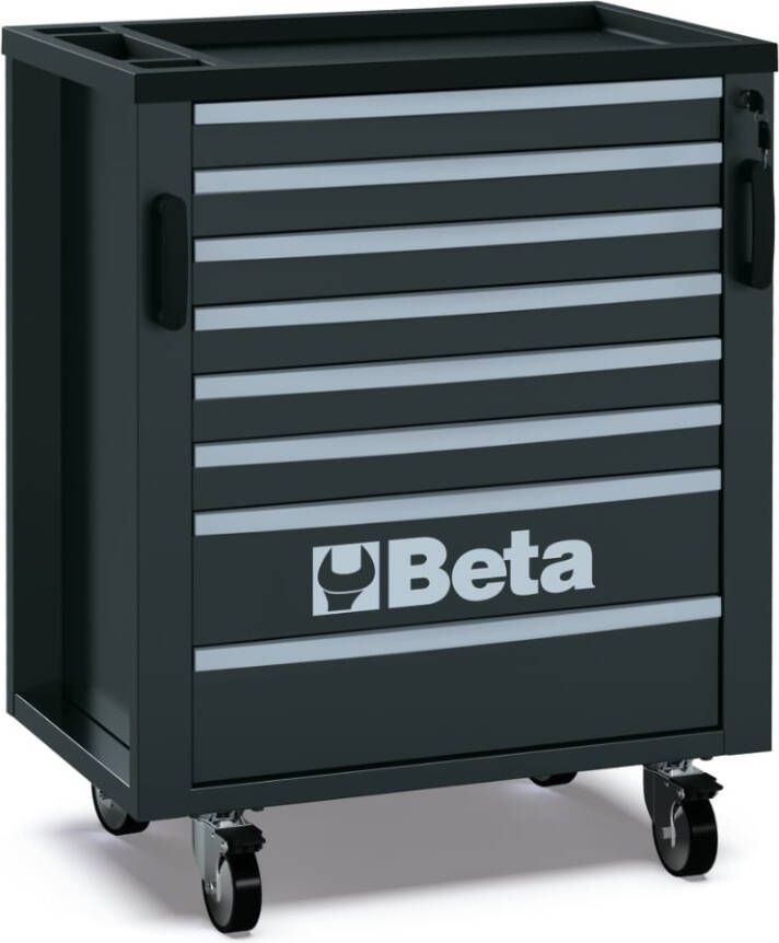 Beta Rsc50 2.0 C8 Gereedschapswagen | 8 laden 050001208