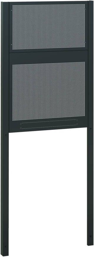 Beta Rsc50 2.0 Kpf Geperforeerde Panelen 050001310