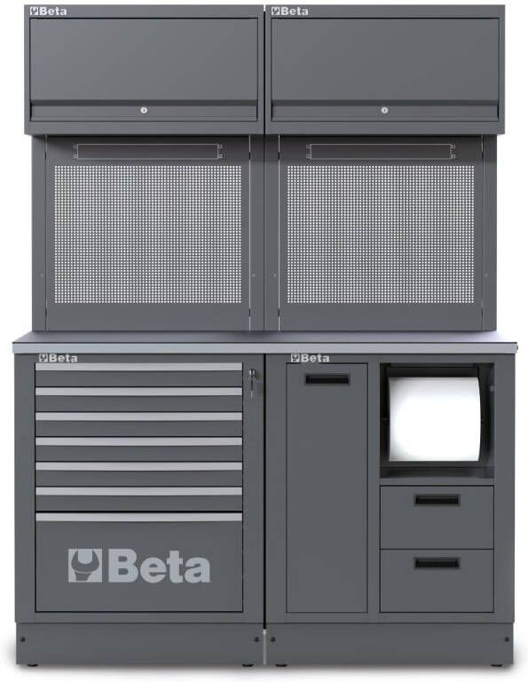 Beta Rsc50 A Werkplaatsinrichting | Rsc50 2.0 050001006