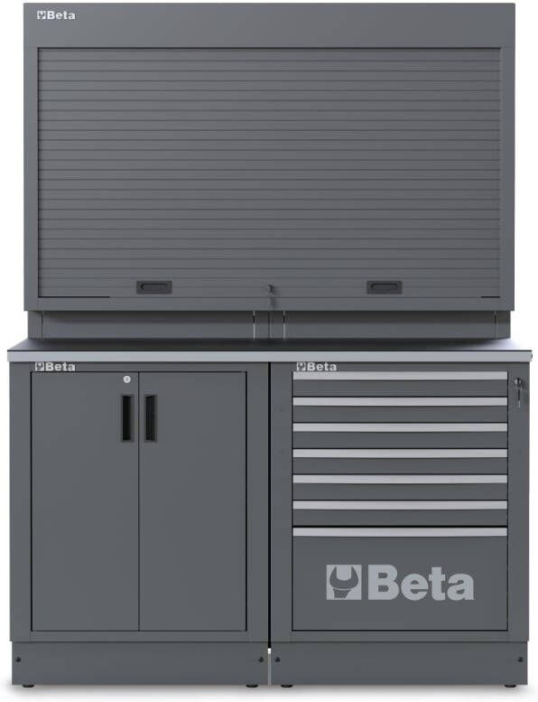 Beta Rsc50 B Werkplaatsinrichting | Rsc50 2.0 050001011