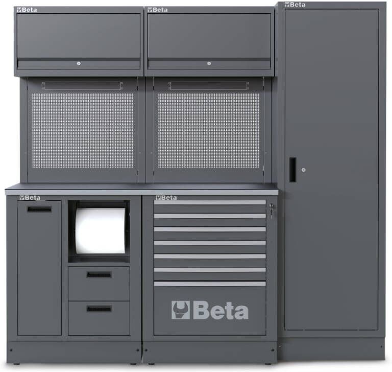 Beta Rsc50 C Werkplaatsinrichting | Rsc50 2.0 050001016
