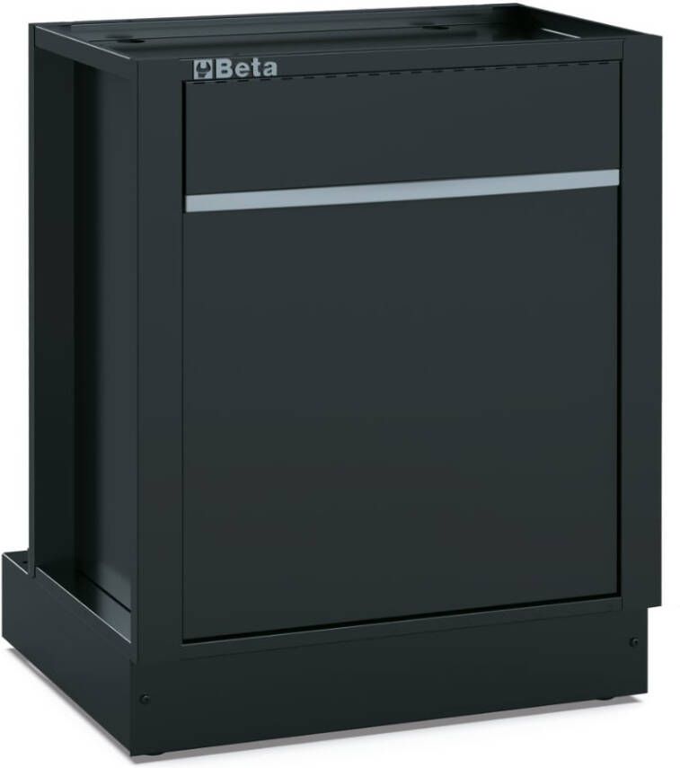 Beta Rsc50 Cs Vaste Afvalverzamelingsmodule 050001285