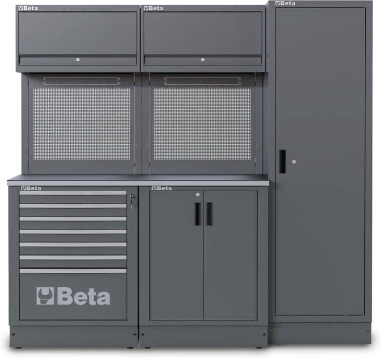 Beta Rsc50 D Werkplaatsinrichting | Rsc50 2.0 050001021