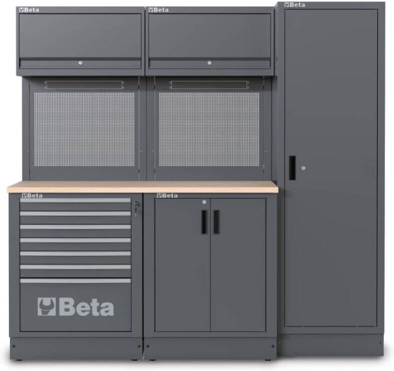 Beta Rsc50 Dw Werkplaatsinrichting 050001024
