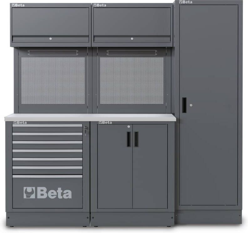Beta Rsc50 Dx Werkplaatsinrichting 050001023