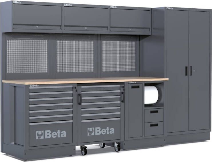 Beta Rsc50 Fw Werkplaatsinrichting 050001033