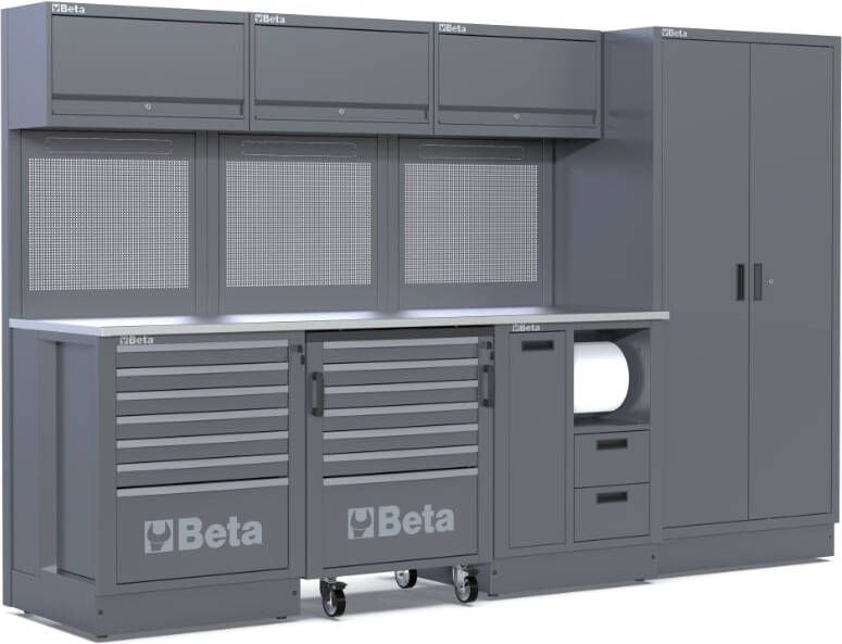 Beta Rsc50 Fx Werkplaatsinrichting 050001032
