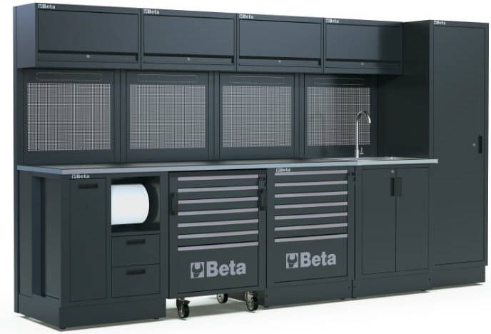 Beta Rsc50 H Werkplaatsinrichting | Rsc50 2.0 050001041