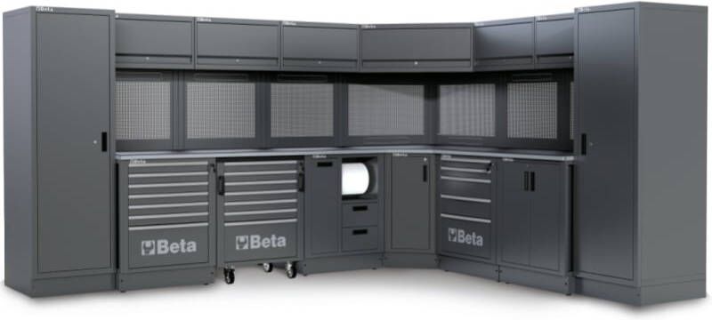 Beta Rsc50 I Werkplaatsinrichting | Rsc50 2.0 050001046