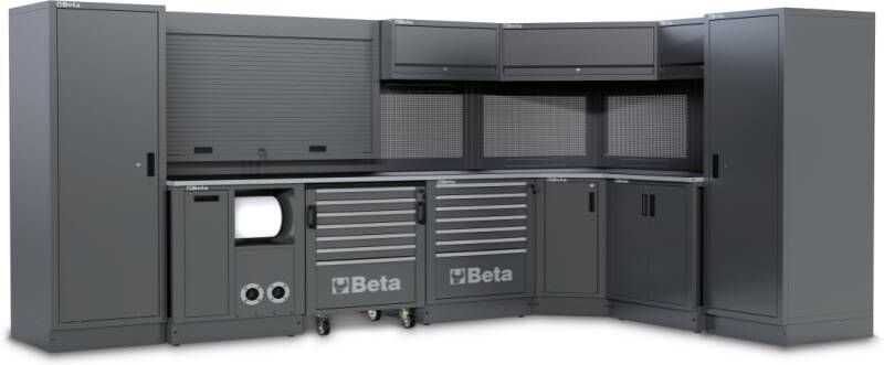 Beta Rsc50 L Werkplaatsinrichting | Rsc50 2.0 050001051