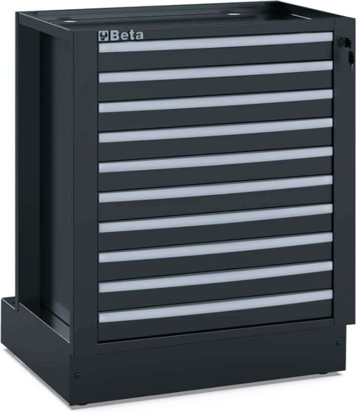 Beta Rsc50 M10 Vaste Module | 10 laden 050001231