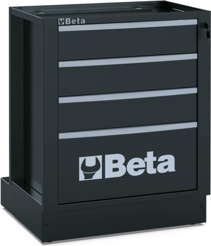 Beta Rsc50 M4 Vaste Module | 4 laden 050001264